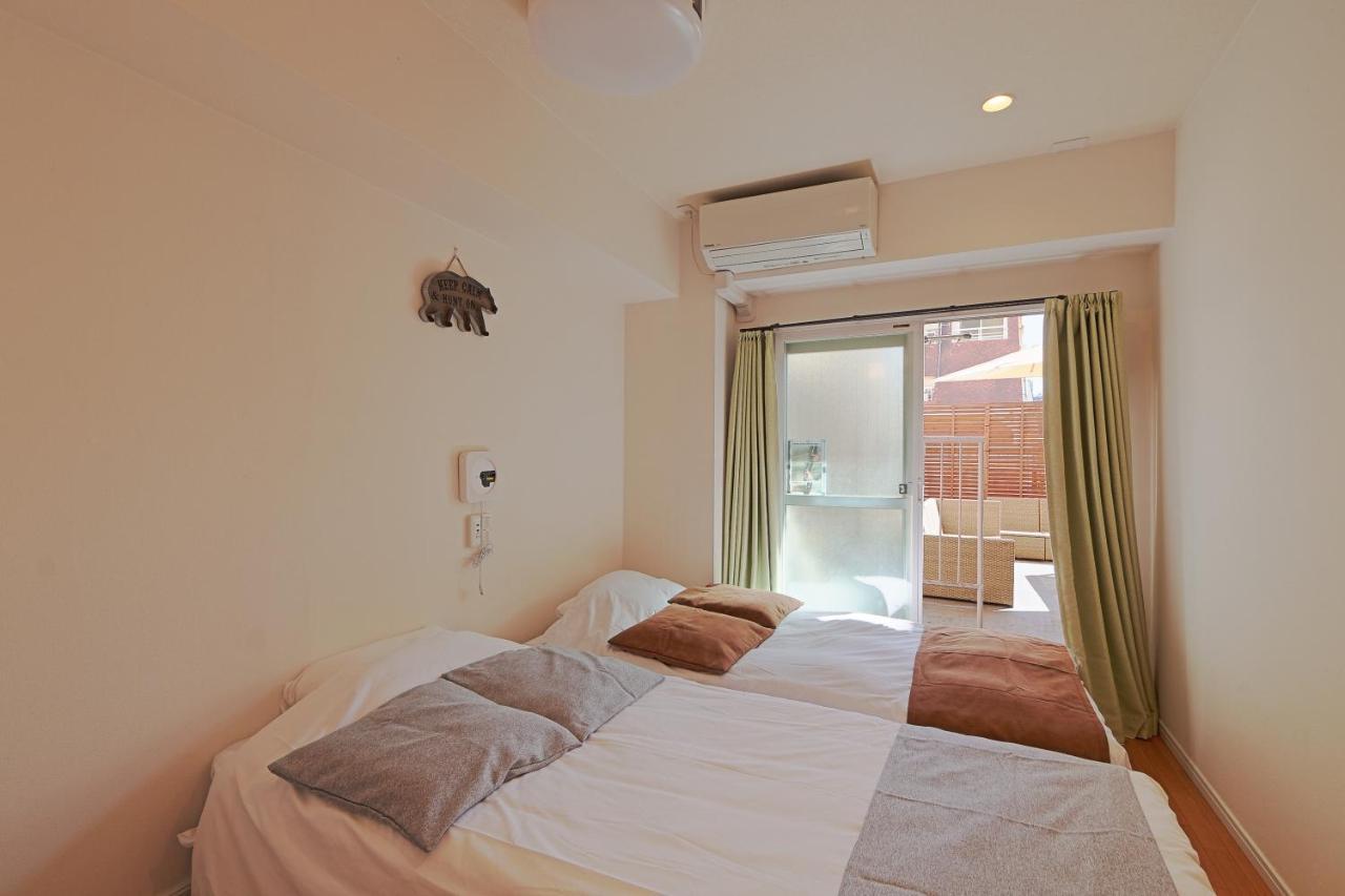 V.close To Shinjuku Kabukicho/korean Town/frwifi D Apartamento