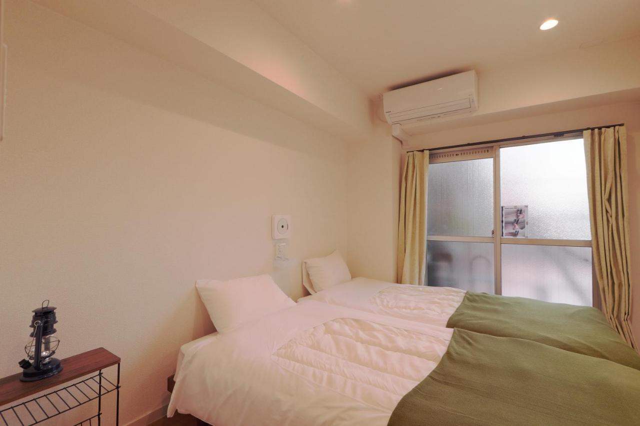 V.close To Shinjuku Kabukicho/korean Town/frwifi D * Tokio